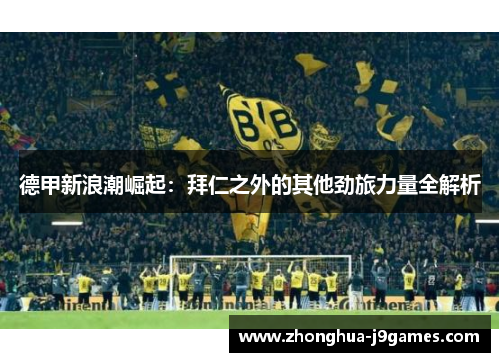 德甲新浪潮崛起：拜仁之外的其他劲旅力量全解析