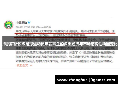 深度解析顶级足球运动员年薪高企的多重经济与市场结构性动因变化 深度解析顶级足球运动员年薪高企的多重经济与市场结构性动因变化